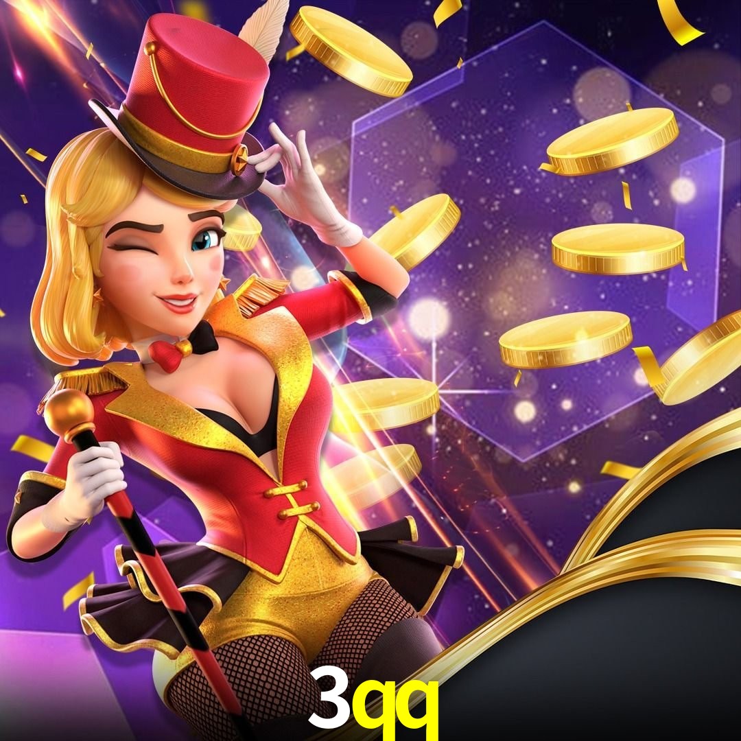 Welcome Bonus 3qq