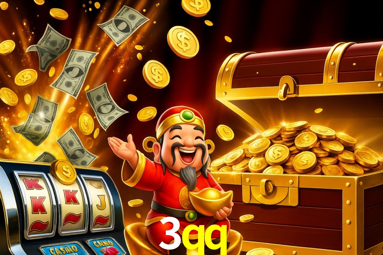 Estatísticas 3qq