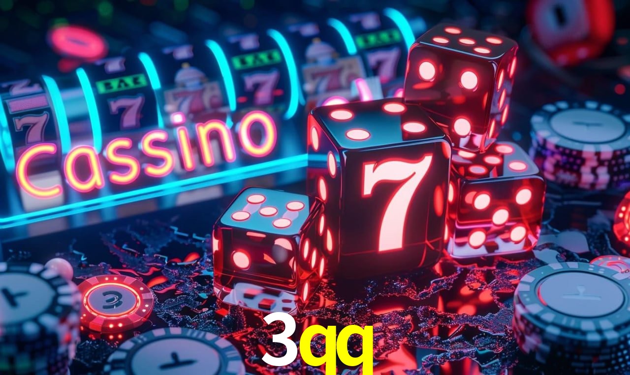 Welcome Bonus 3qq