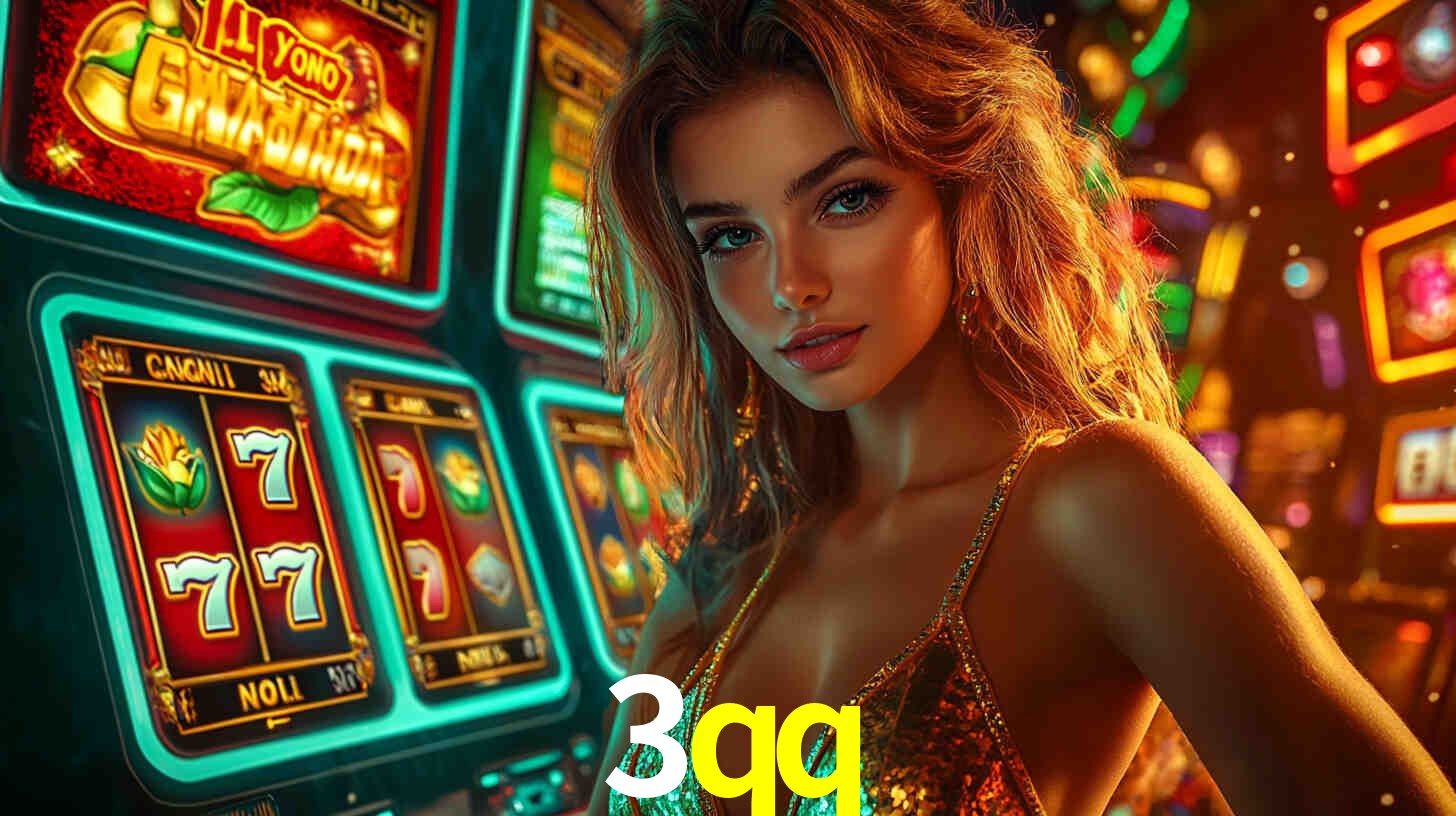 Live Casino 3qq