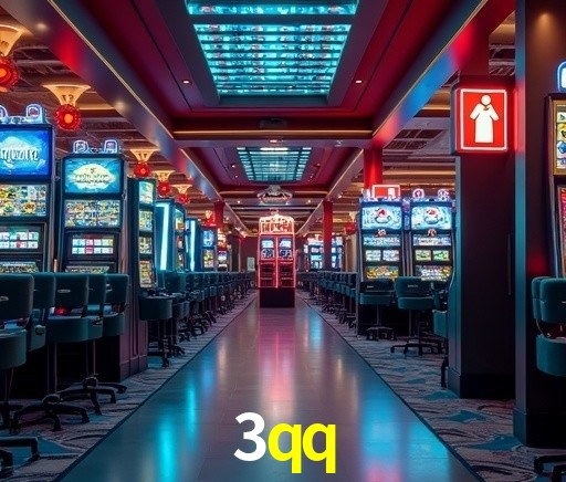 3qq Fortaleza - Leaderboard