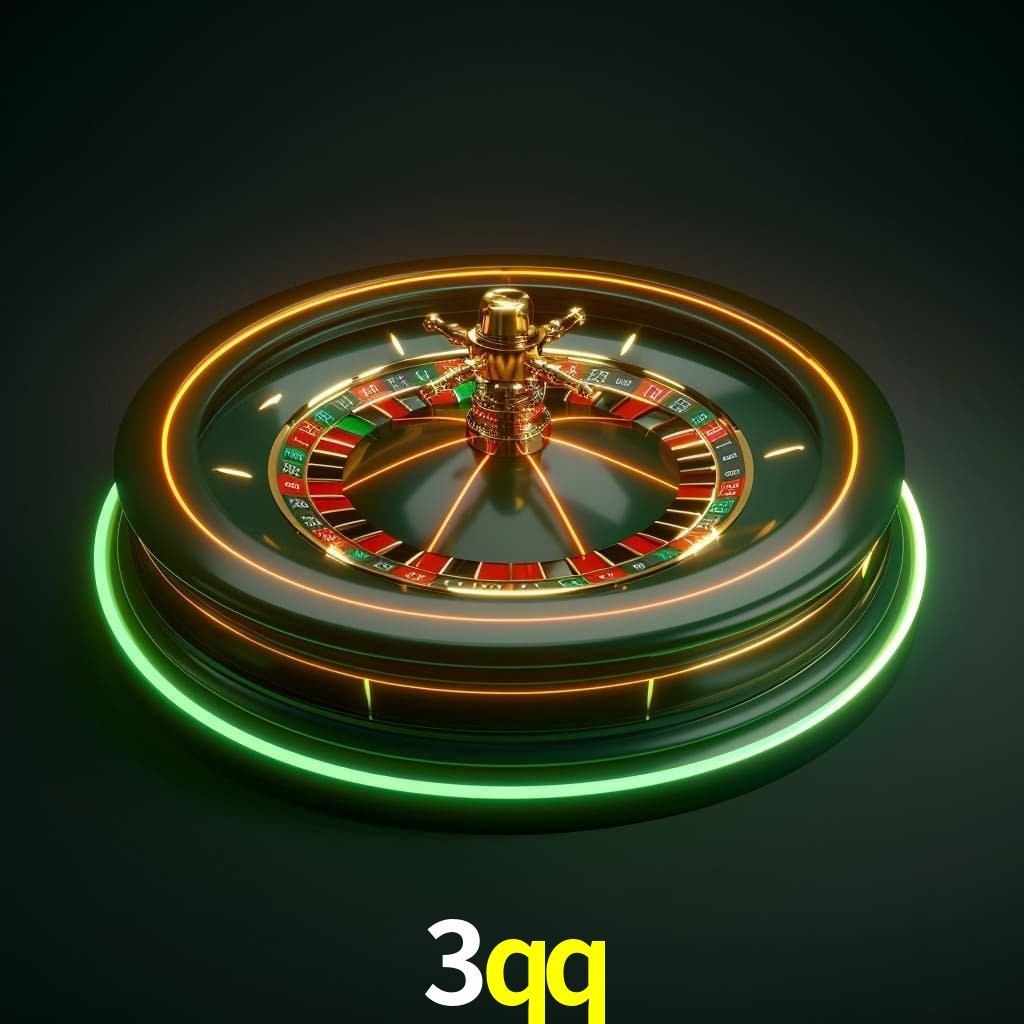 3qq App - Aplicativo Móvel Oficial