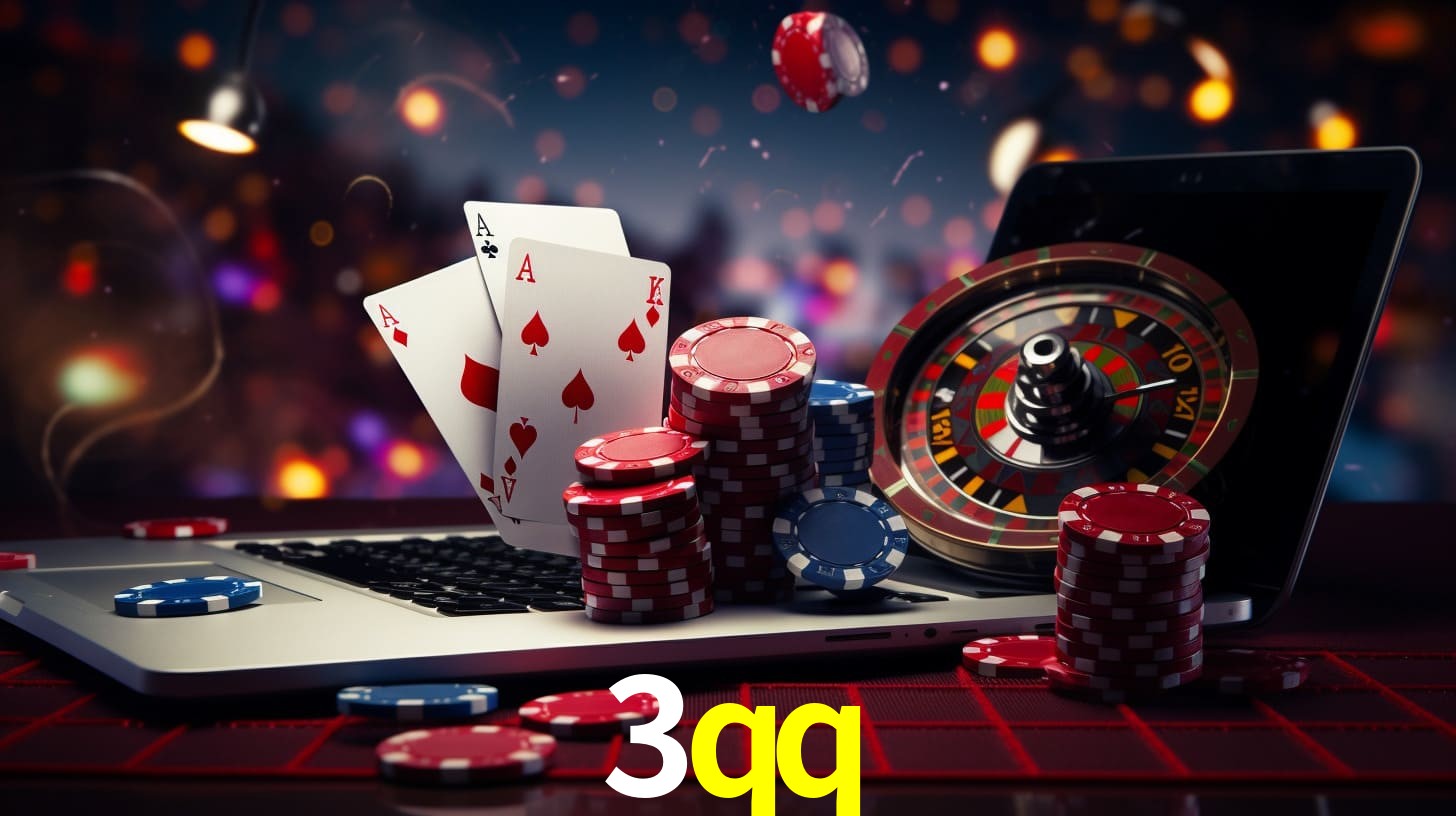 Football Betting 3qq