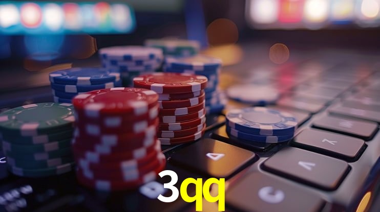 3qq - cassino ao vivo