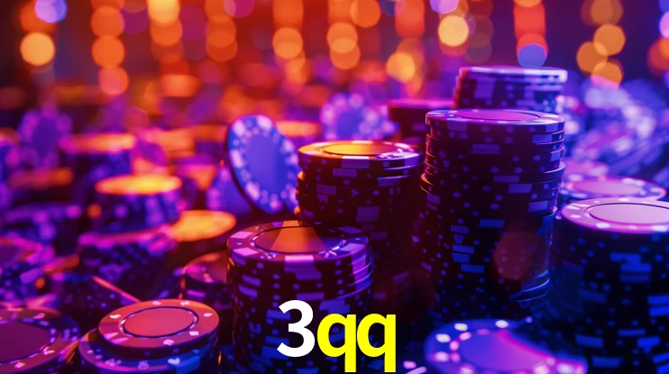Bônus Generosos e Exclusivos no 3qq para Você!