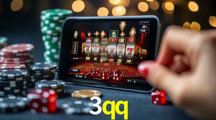 Blackjack Table 3qq