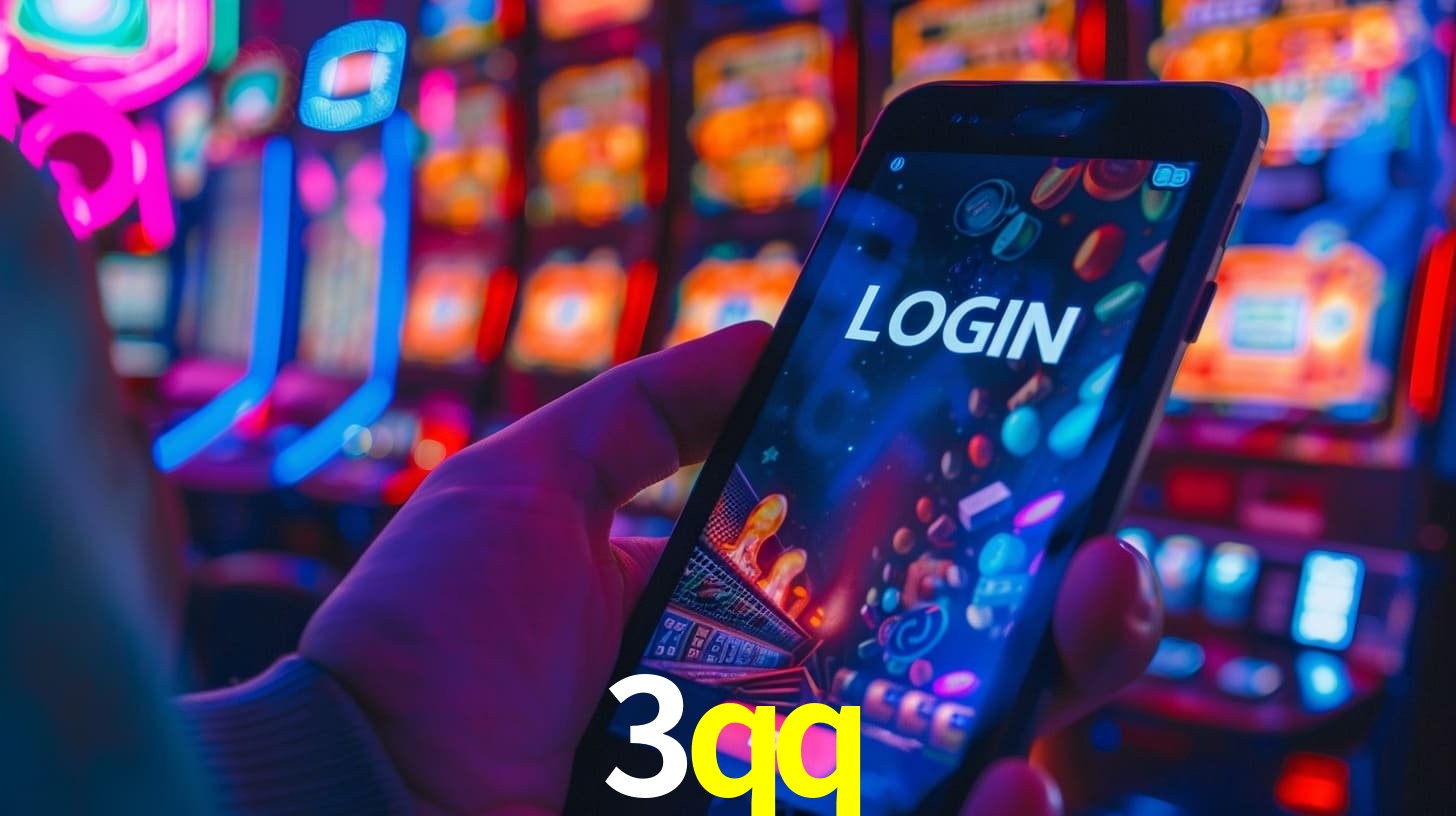 Apostas de Tênis 3qq