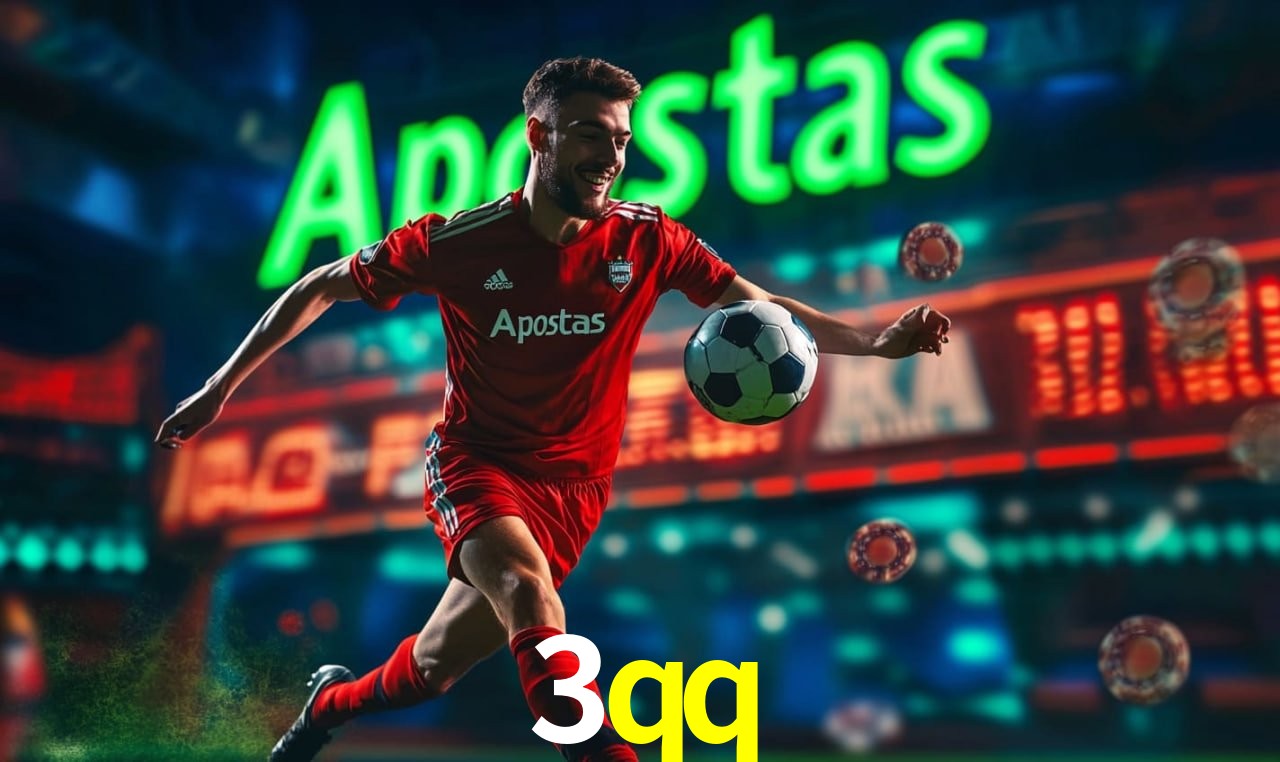 Casino Ao Vivo 3qq