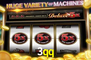 Descubra a Magia dos Jogos de Arcade no 3qq