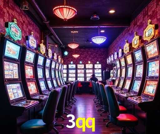 3qq Rio de Janeiro - Slot Strategy