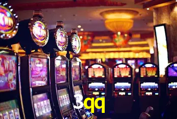 3qq Cassino - 80+ Mesas ao Vivo