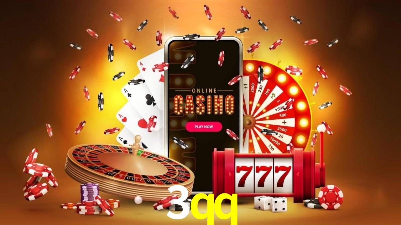 3qq Rio de Janeiro - Popular Jogos