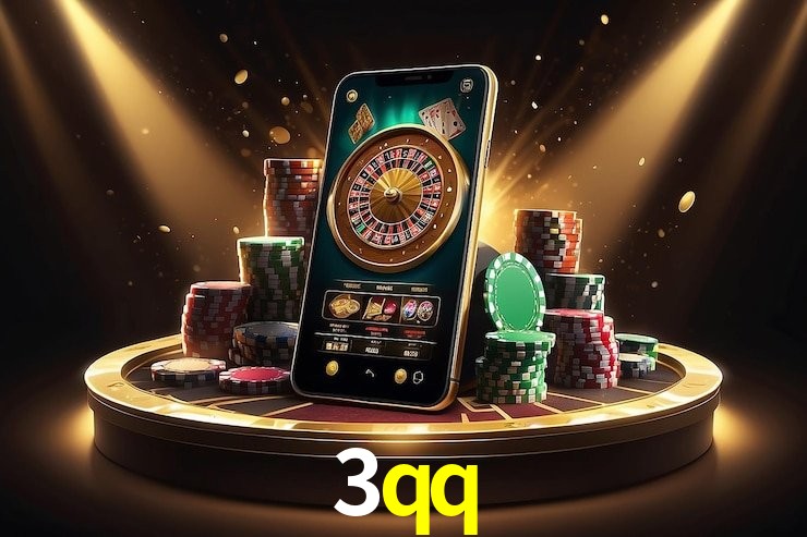 3qq - Aplicativo Móvel