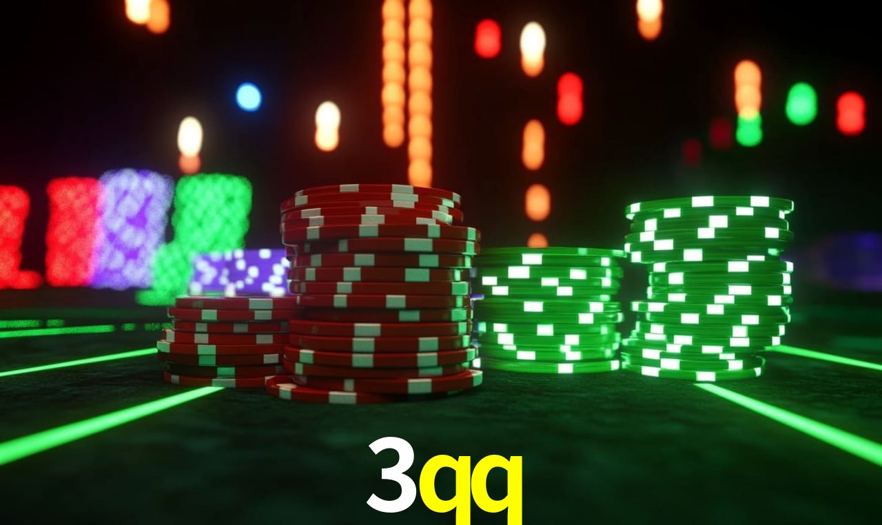 Game Providers 3qq