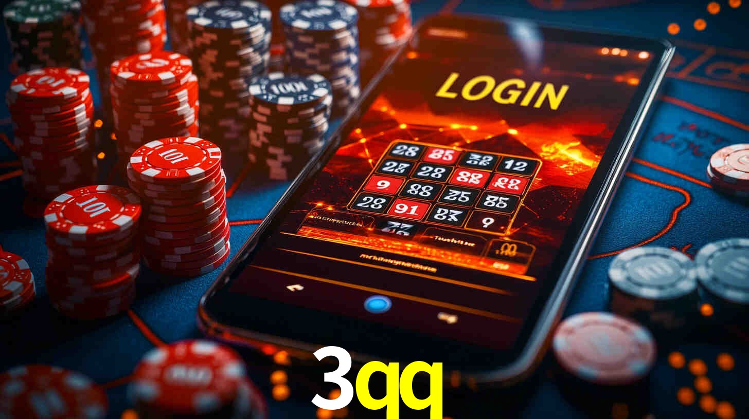 3qq: A Experiência de Casino com Jogos de Mesa ao Vivo