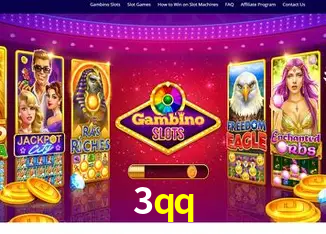 3qq Rio de Janeiro - Bonus Terms