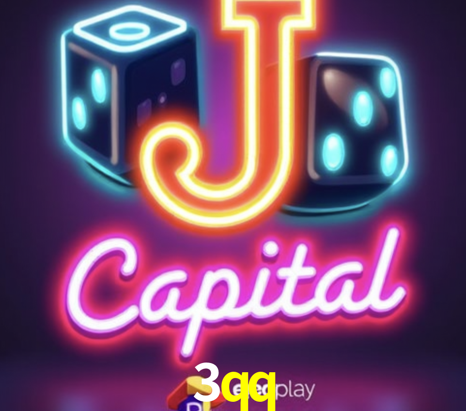 APP oficial da 3qq para mobile