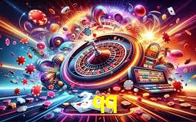 Jogos de Slot 3qq