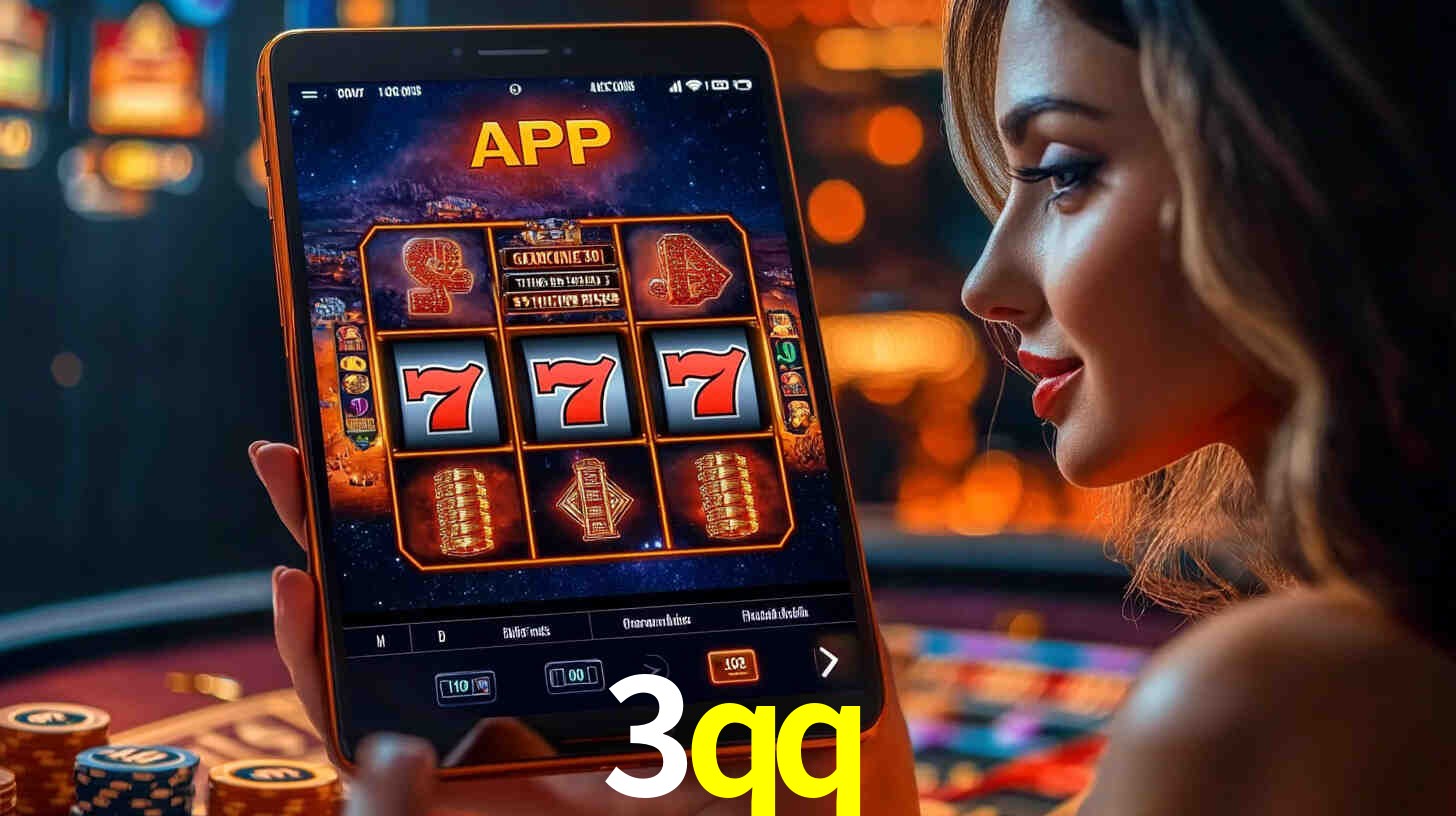 3qq: Jogue Crash e Experimente Alta Recompensa Instantânea