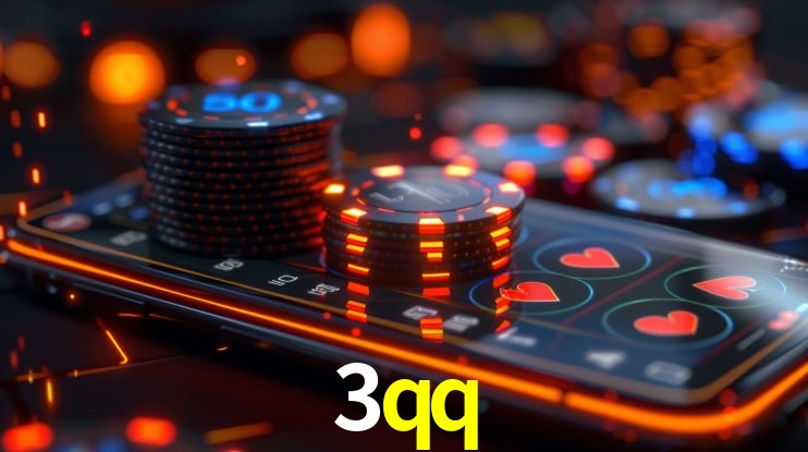 Live Casino 3qq