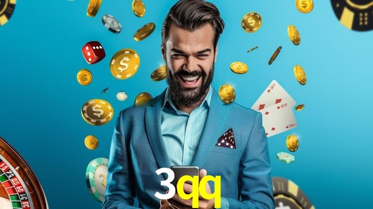 Account Benefits 3qq