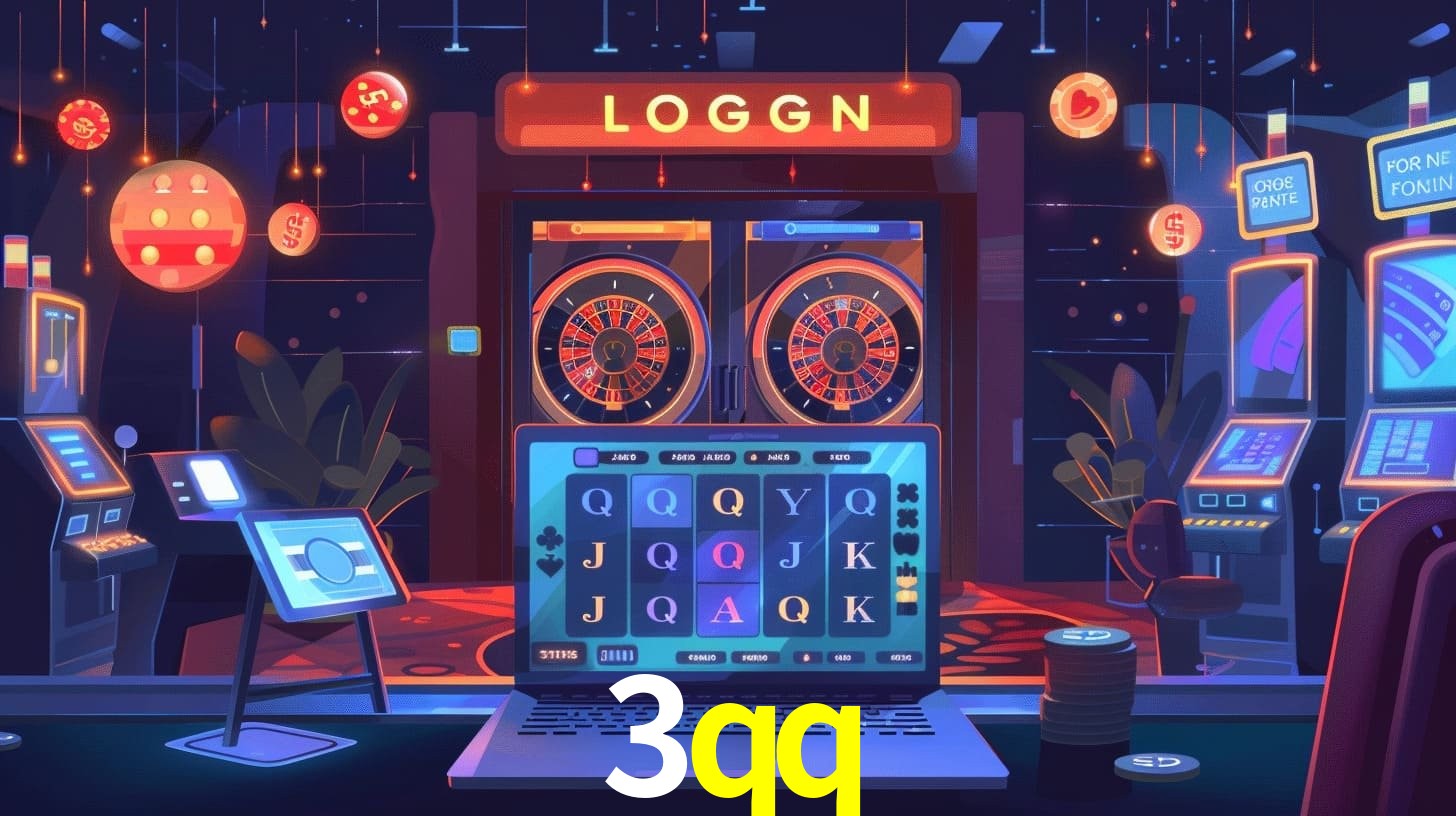 3qq - User Statistics