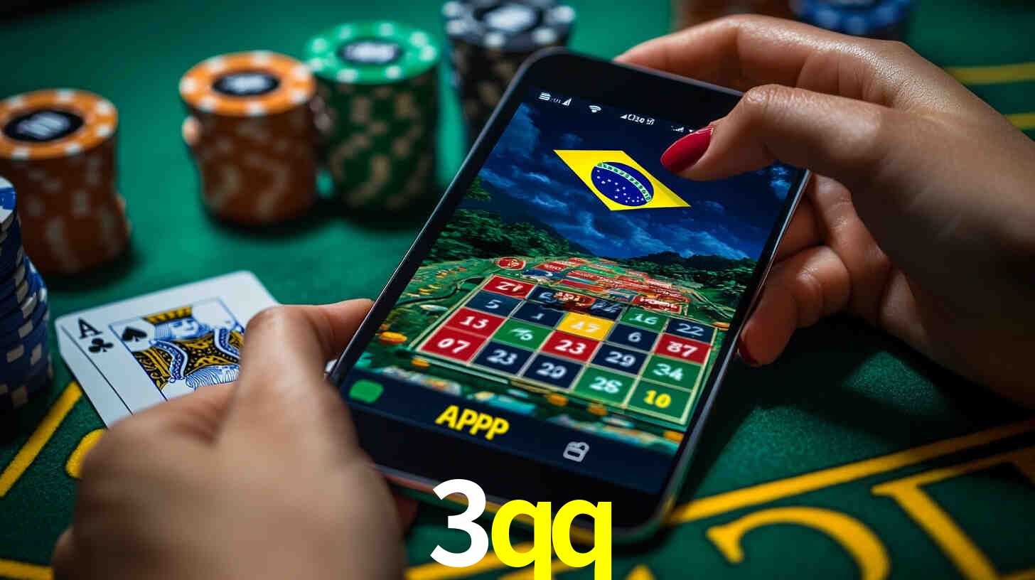 Descubra a Essência do 3qq: Nossa História e Compromissos