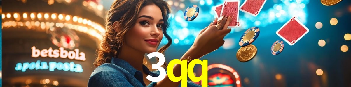 Slot Games 3qq