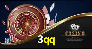 Provedores de Jogos 3qq