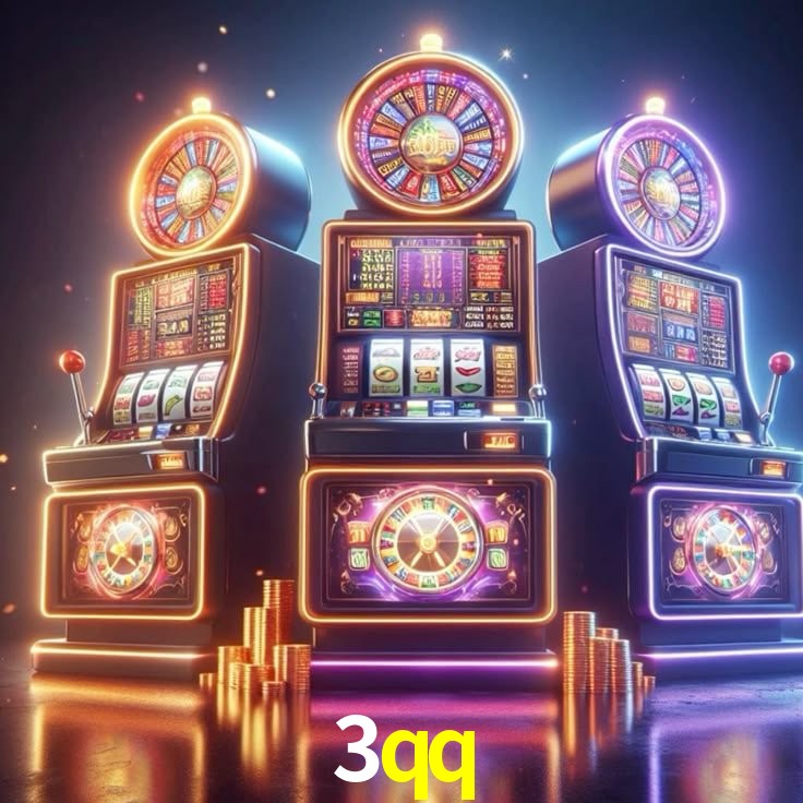 Sinta a adrenalina dos jogos de cassino com 3qq