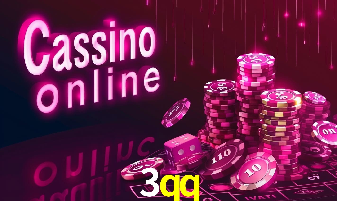 cassino 3qq
