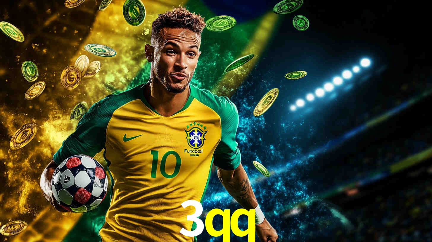 Desvendando o Mundo dos Jogos Virtuais na 3qq