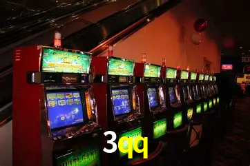 A Emoção da Loteria na 3qq: Uma Chance de Mudança de Vida