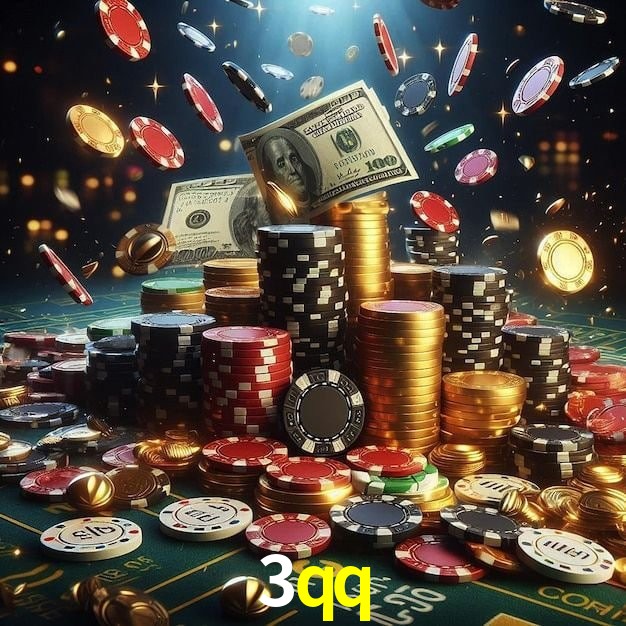 Casino Ao Vivo 3qq