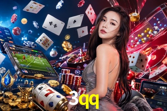 Live Casino 3qq