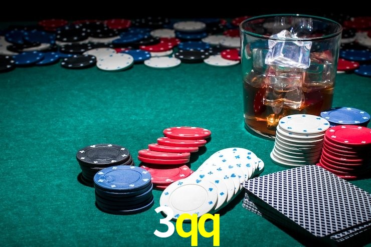 Casino Ao Vivo 3qq
