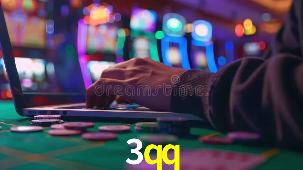 Apostas de Tênis 3qq