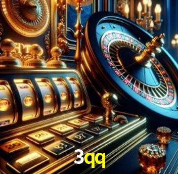 Provedores de Jogos 3qq