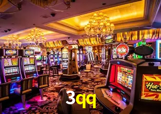 Descubra a Magia dos Jogos de Arcade no 3qq