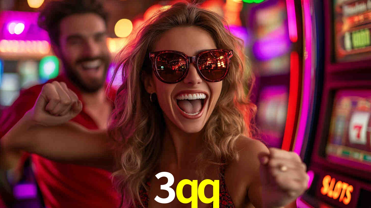A Emoção da Loteria na 3qq: Uma Chance de Mudança de Vida