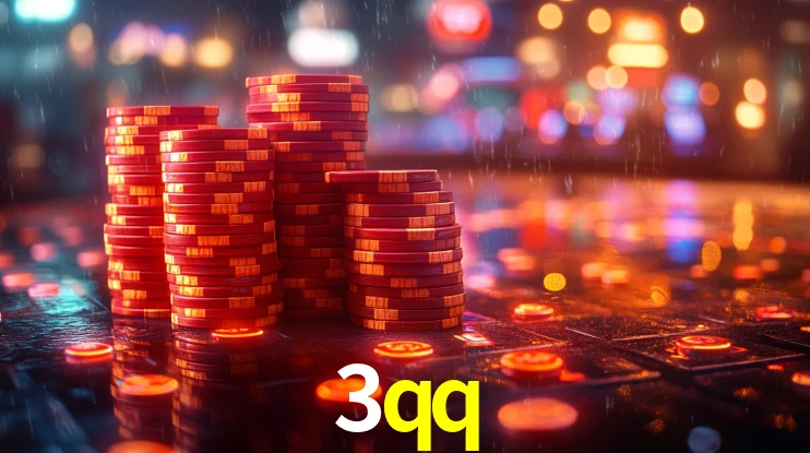 3qq - A Entrada do Seu Cassino On-line - 3qq.com