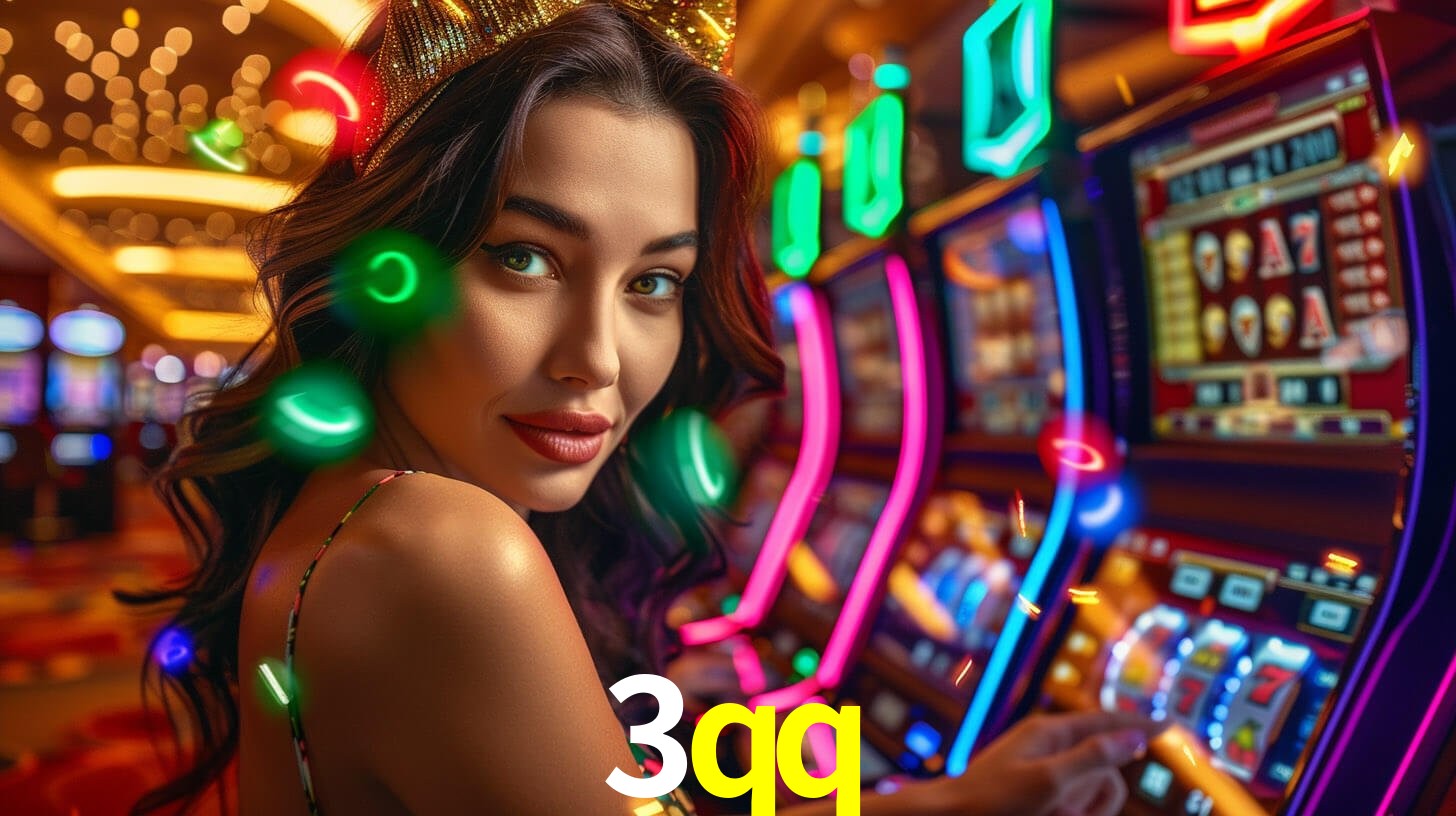 Comparação APP mobile vs versão web da 3qq