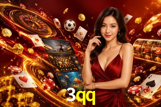 APP oficial da 3qq para mobile