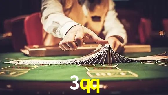 VIP Casino 3qq