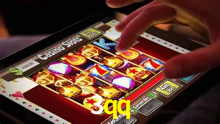 Descubra o Mundo do Cassino Online com 3qq