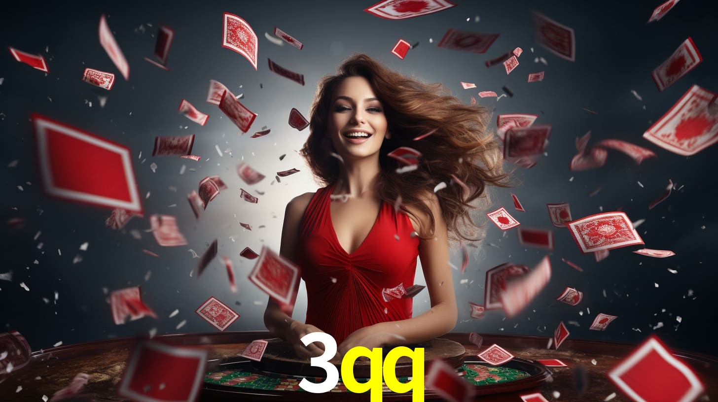 Welcome Bonus 3qq