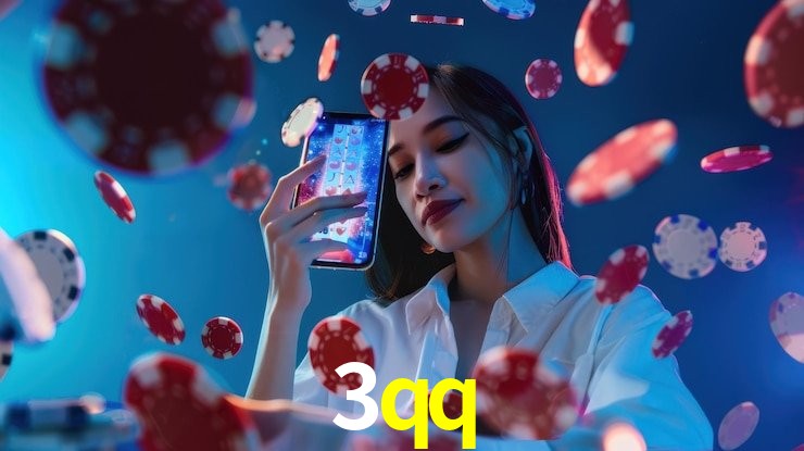 Interface do App 3qq