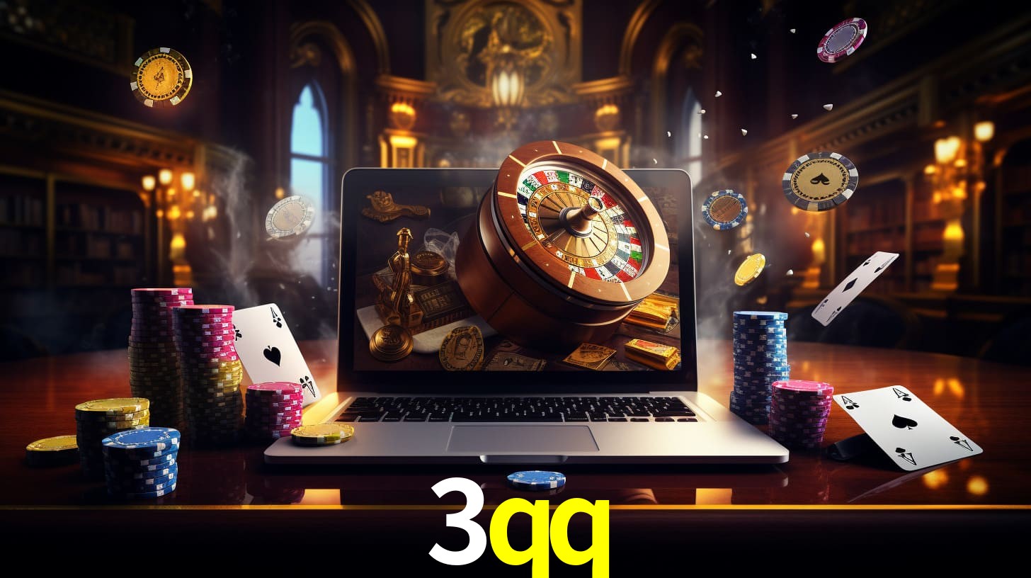 Daily Bonuses 3qq