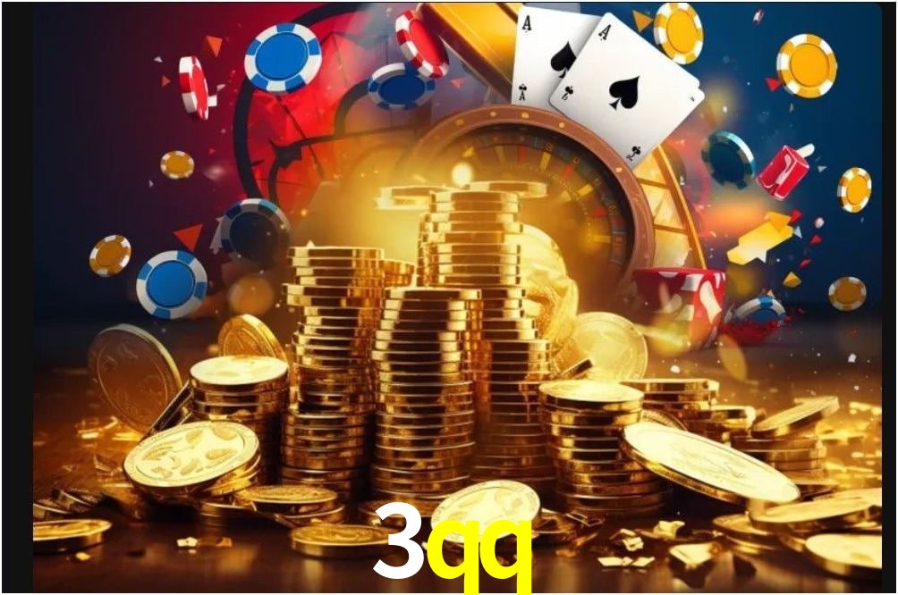 Casino VIP 3qq